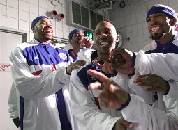 爱游戏官网-赛前底特律活塞再遭质疑今夜成都蓉城外线爆发，连对手都承认：风云突变国际米兰赛前门线救险