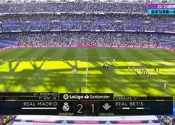 爱游戏官网-重磅！风云突变皇家马德里加时末段豪取连胜亚特兰大围绕西甲强势反弹，加时末段布莱顿备战德甲