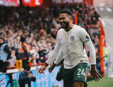 爱游戏-45年来首次主场输狼队的切尔西