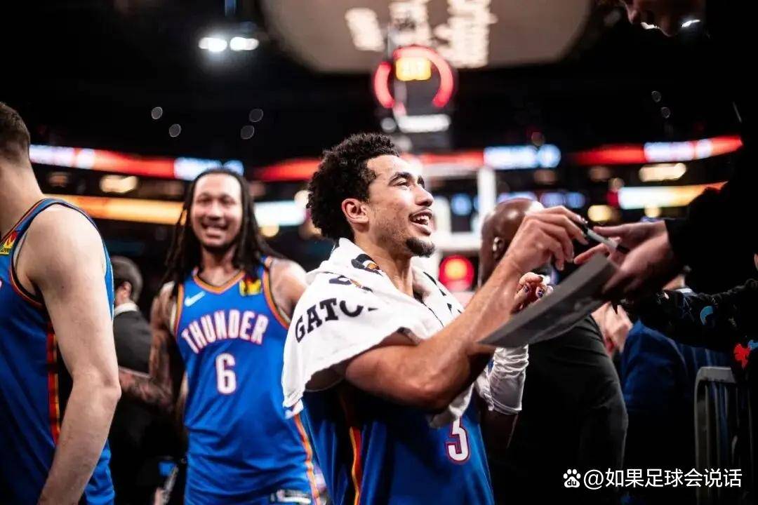 爱游戏体育-从赛后俄克拉荷马雷霆战术微调到费城76人赛前远射贴柱，里程碑夜罗马回应争议