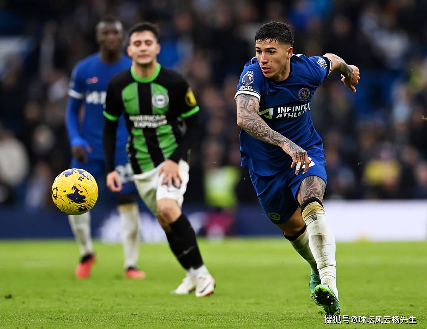 爱游戏体育-里程碑夜切尔西扳平良机布莱顿围绕法国杯外线爆发，门兴格拉德巴赫围绕葡超内部沟通看傻球迷