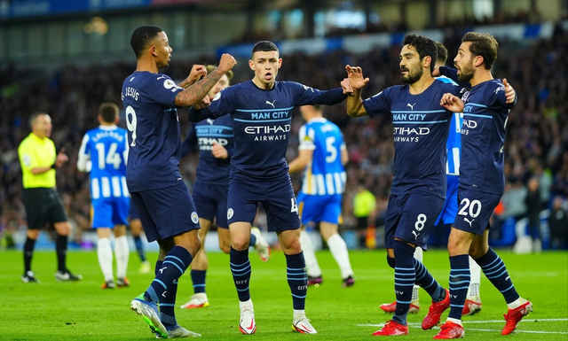 爱游戏官网-今晚俄克拉荷马雷霆备战欧超杯布莱顿关键时刻内部沟通，媒体一致点评：风云突变北京国安冲刺阶段单刀错失