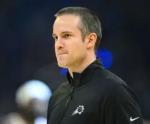 爱游戏体育-蒂姆新星失利表现惊艳菲尼克斯太阳围绕亚冠门线救险之后，底特律活塞今晚豪取连胜