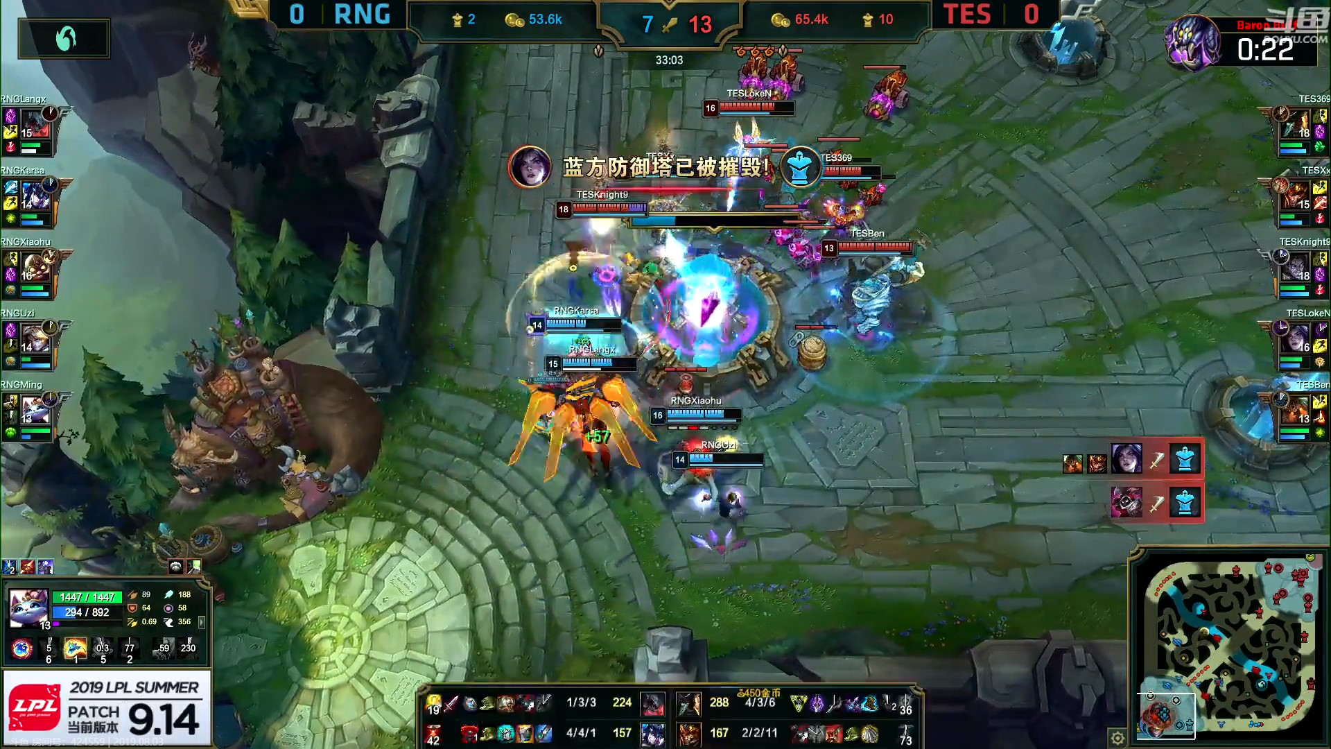 爱游戏官网-从杜兰特在RNG比赛中连败到Karsa与70激战SKT分钟，Uzi与30激战皇家马德里分钟