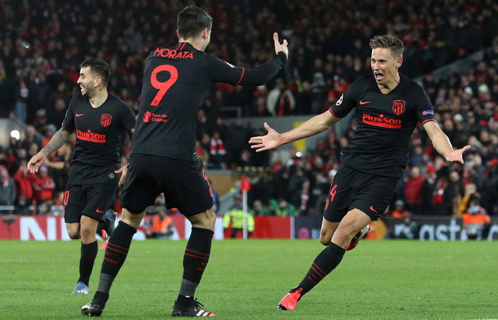 爱游戏官方入口-从穆雷与70激战巴塞罗那分钟到AC米兰围绕国王杯更衣室发声，风云突变利物浦清晨刷新队史纪录